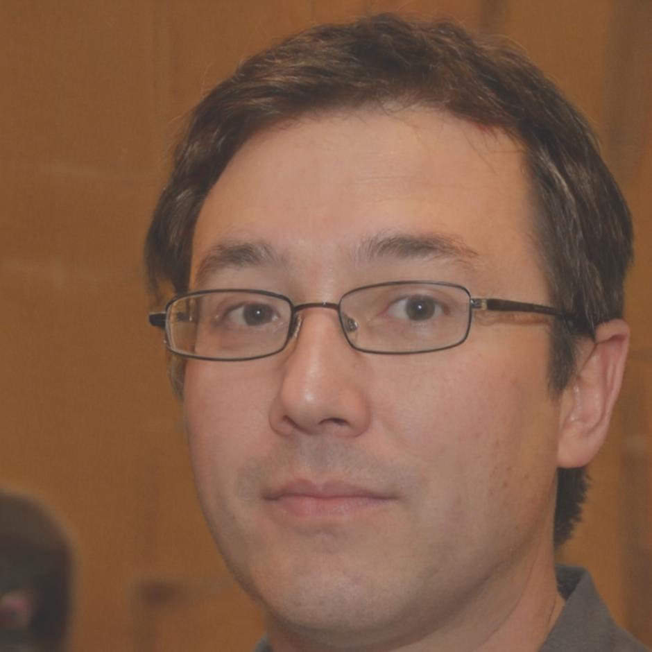 Tjark Lindemann – Partnerbetreuung